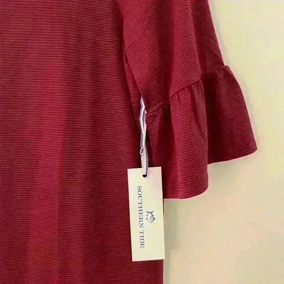New, Southern Tide Dress, Small - Picture 1 of 8